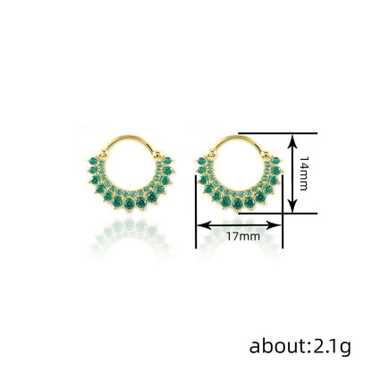 Romantic Earring for Special Moments