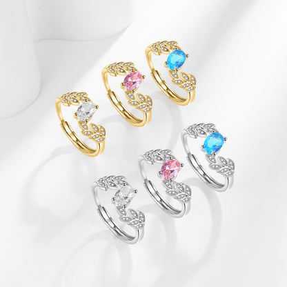 Charming Ring for Any Occasion