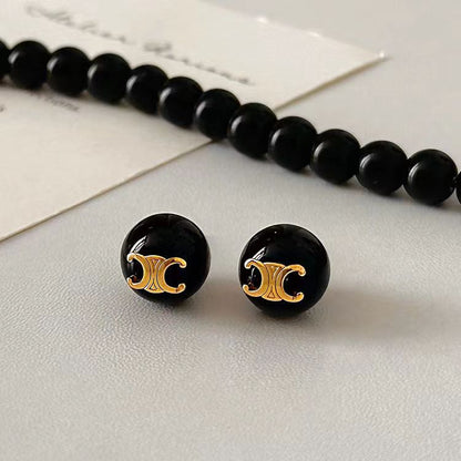 Classic Earring with Timeless Appeal