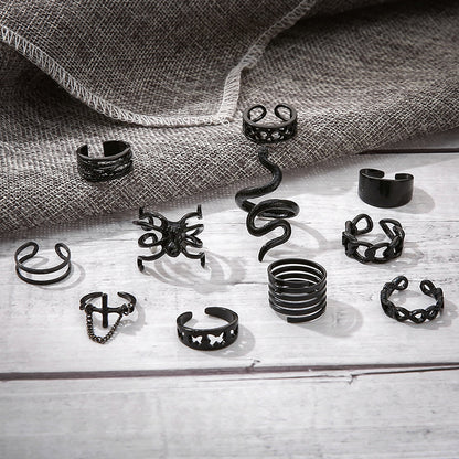 Delicate Artisan Set