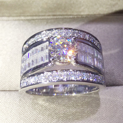 Romantic Ring for Special Moments