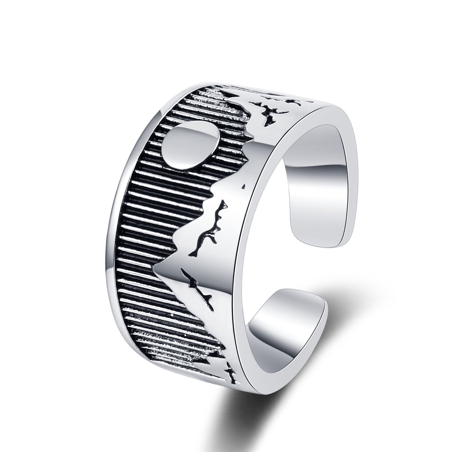 Romantic Ring for Special Moments