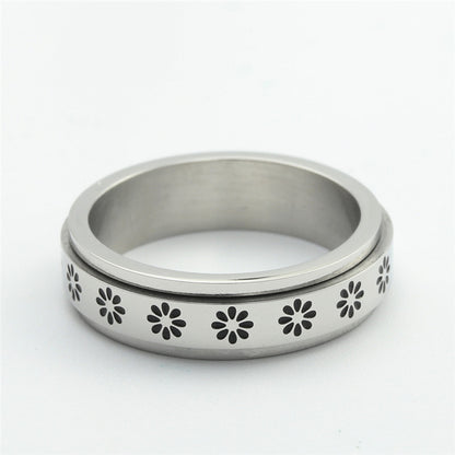 Romantic Ring for Special Moments