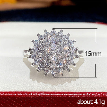 Stunning Ring for Daily Wear