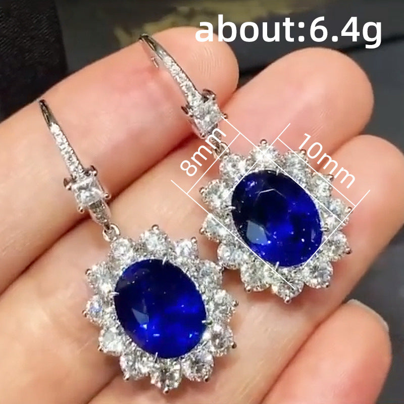 Delicate Artisan Earring