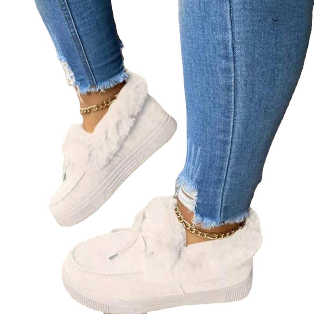 Classic Orthopedic Boots with Timeless Style