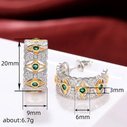 Classic Set with Timeless Appeal