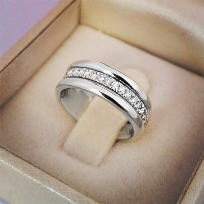 Beautiful Ring with Unique Style
