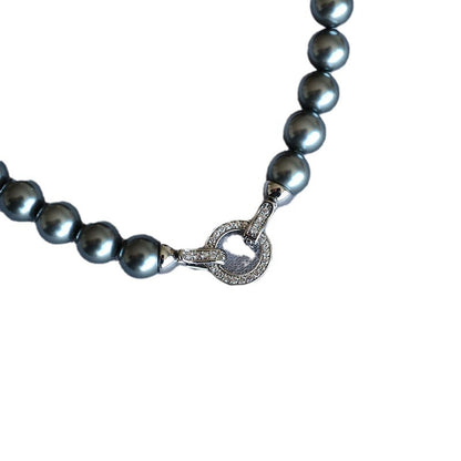 Charming Pearl Necklace for Any Occasion
