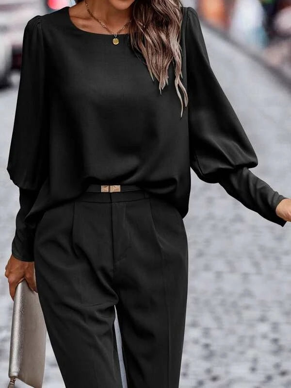 JO | Long-sleeved shirt