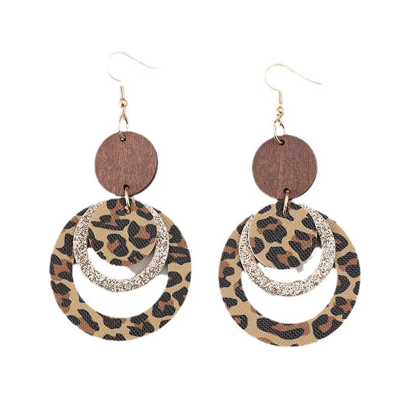Romantic Earring for Special Moments
