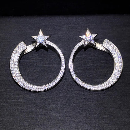 Classic Earring with Timeless Appeal