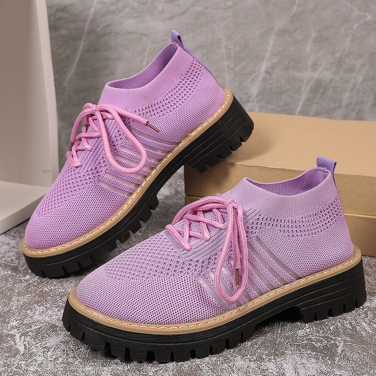 Vintage Inspired Orthopedic Shoes