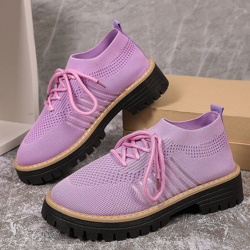 Vintage Inspired Orthopedic Shoes