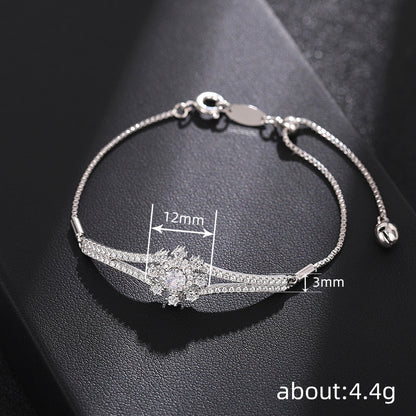 Classic Bracelet with Timeless Appeal