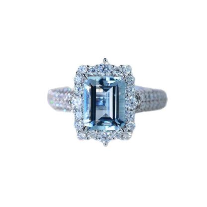 Delicate Artisan Ring