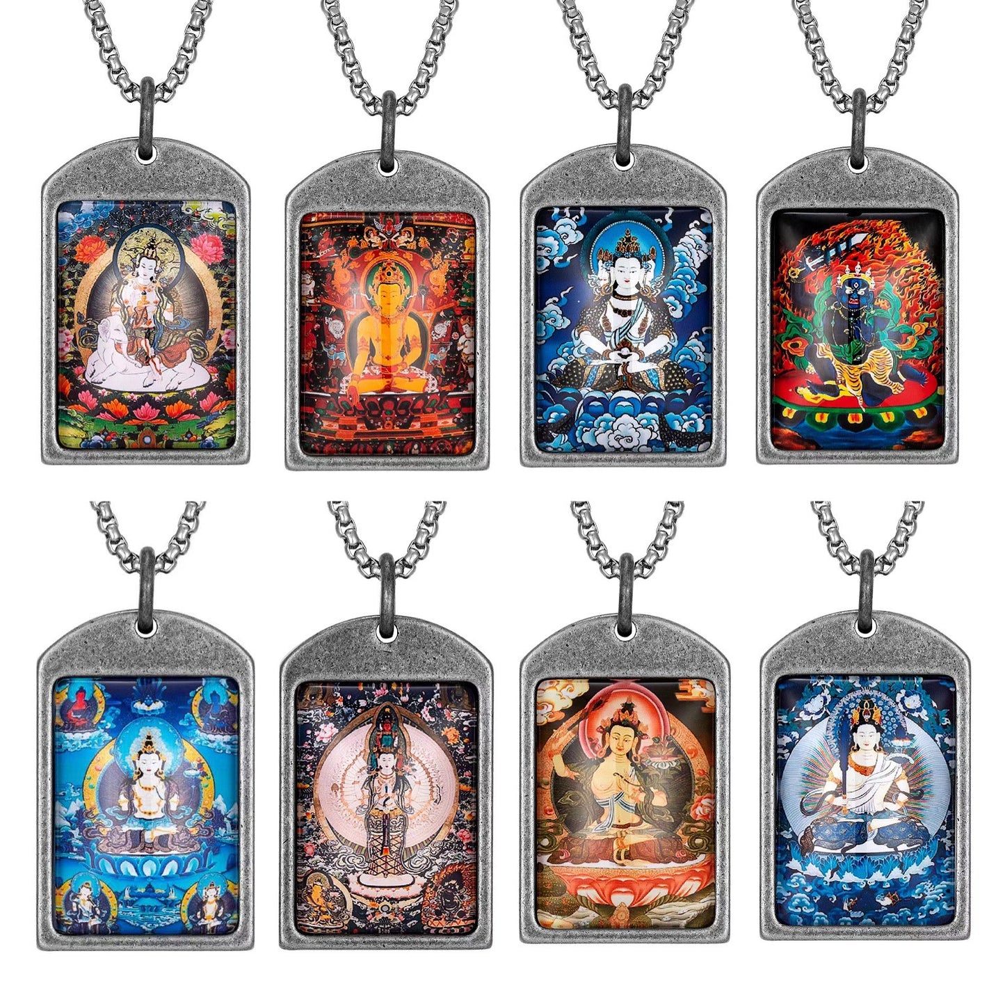 Stunning Pendant for Daily Wear
