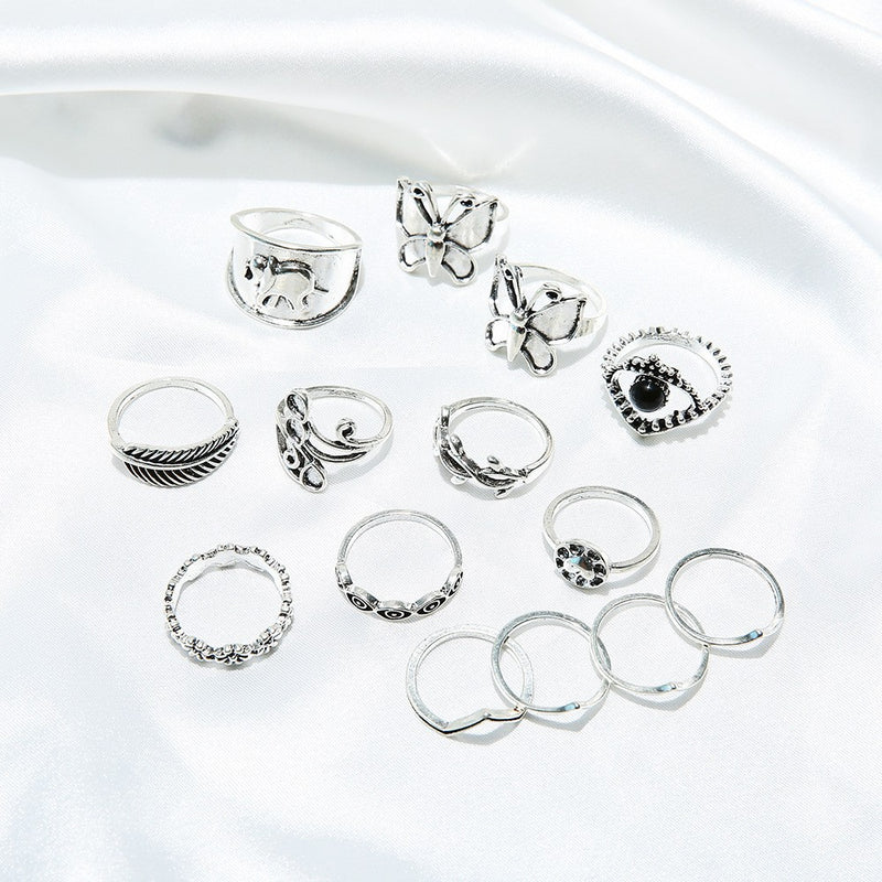 Vintage Handmade Set