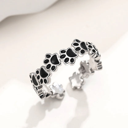 Charming Ring for Any Occasion