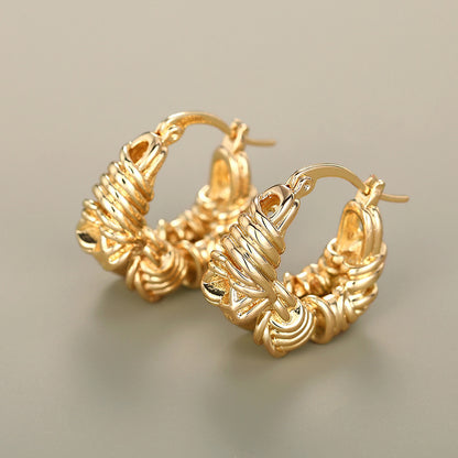 Elegant Earring for Every Occasion
