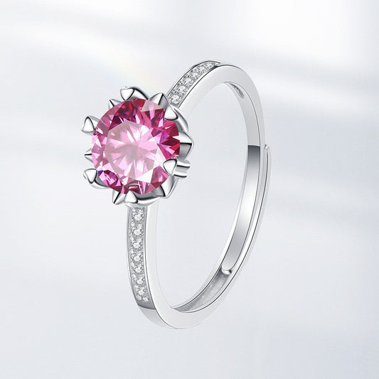 Classic Ring with Timeless Appeal
