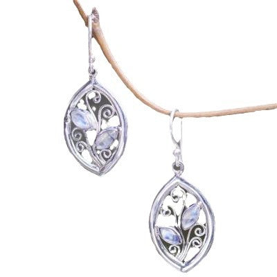 Romantic Earring for Special Moments