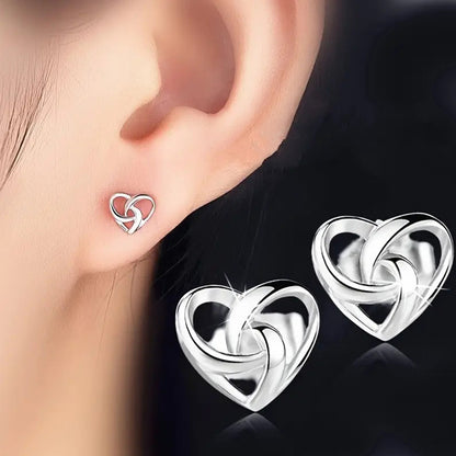 Romantic Earring for Special Moments