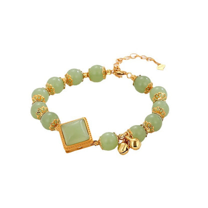 Delicate Artisan Bracelet