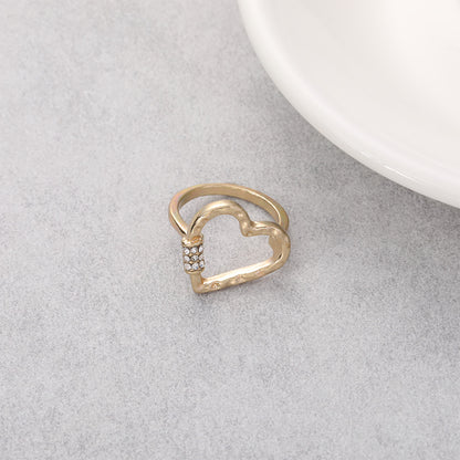 Charming Ring for Any Occasion