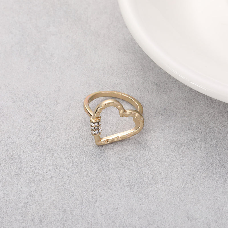 Charming Ring for Any Occasion