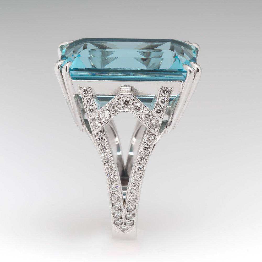 Vintage Handmade Ring