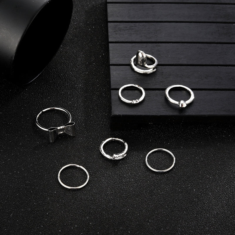 Stunning Ring for Daily Wear