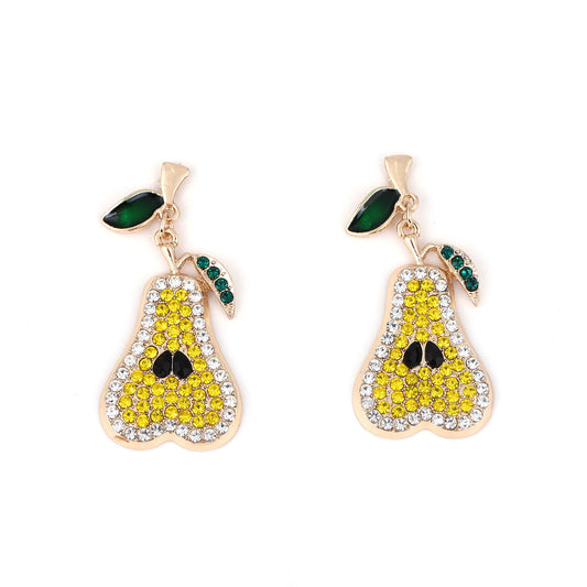 Classic Earring with Timeless Appeal