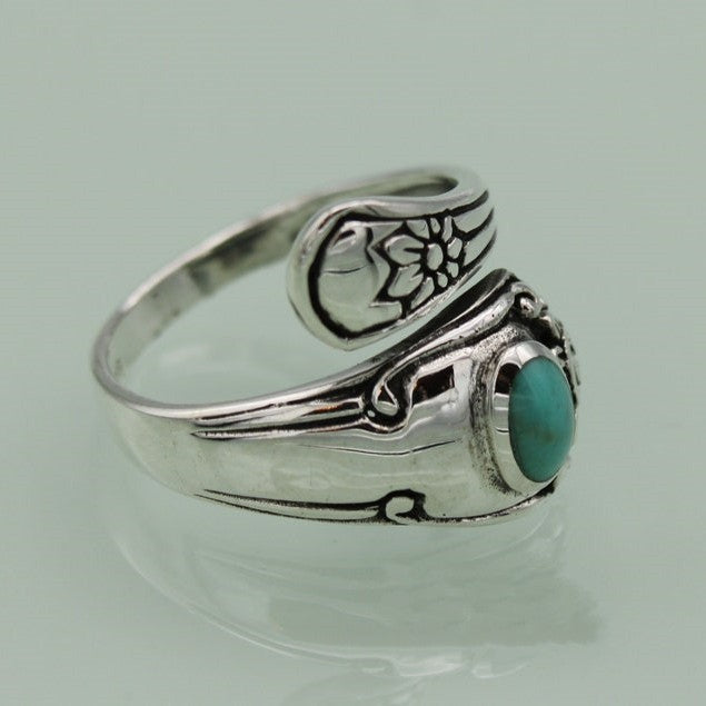 Vintage Handmade Ring