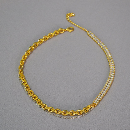 Charming Gold Necklace for Any Occasion