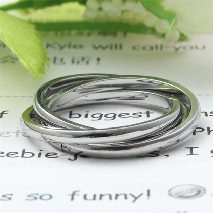 Elegant Ring for Every Occasion