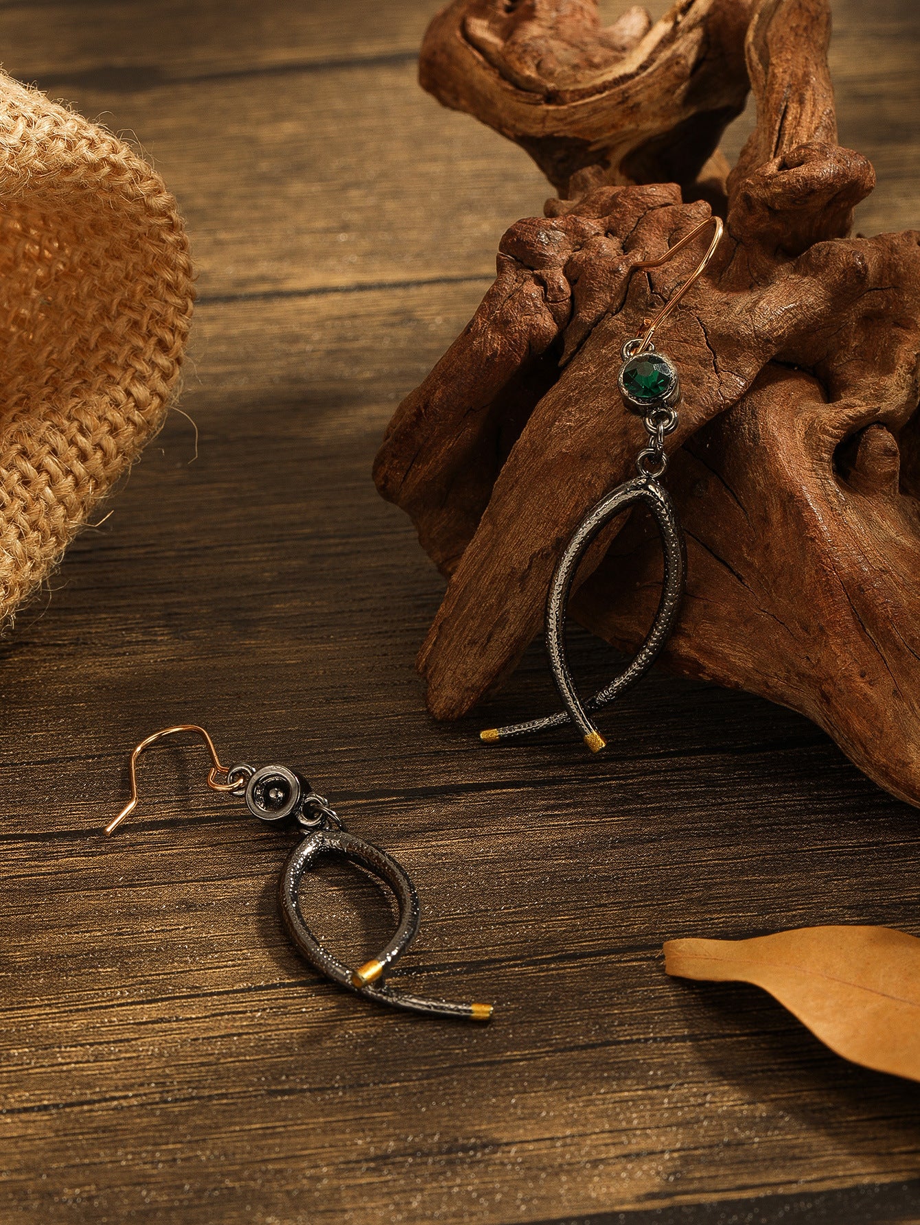Elegant Earring for Every Occasion