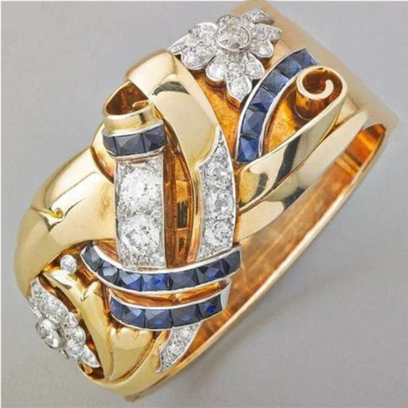 Stunning Ring for Daily Wear