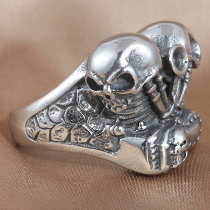 Romantic Ring for Special Moments