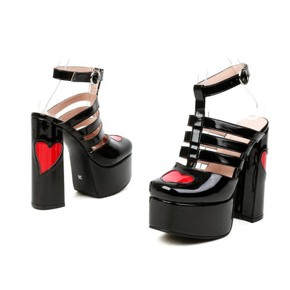 Vintage Inspired Orthopedic Shoes