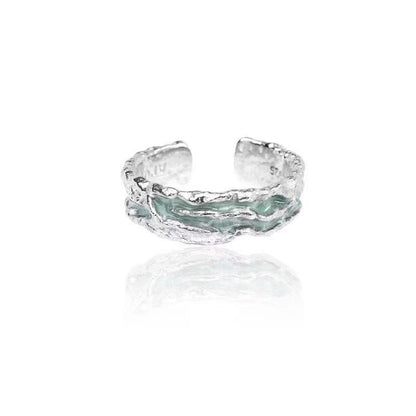 Delicate Artisan Piece