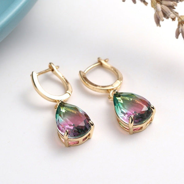 Romantic Earring for Special Moments