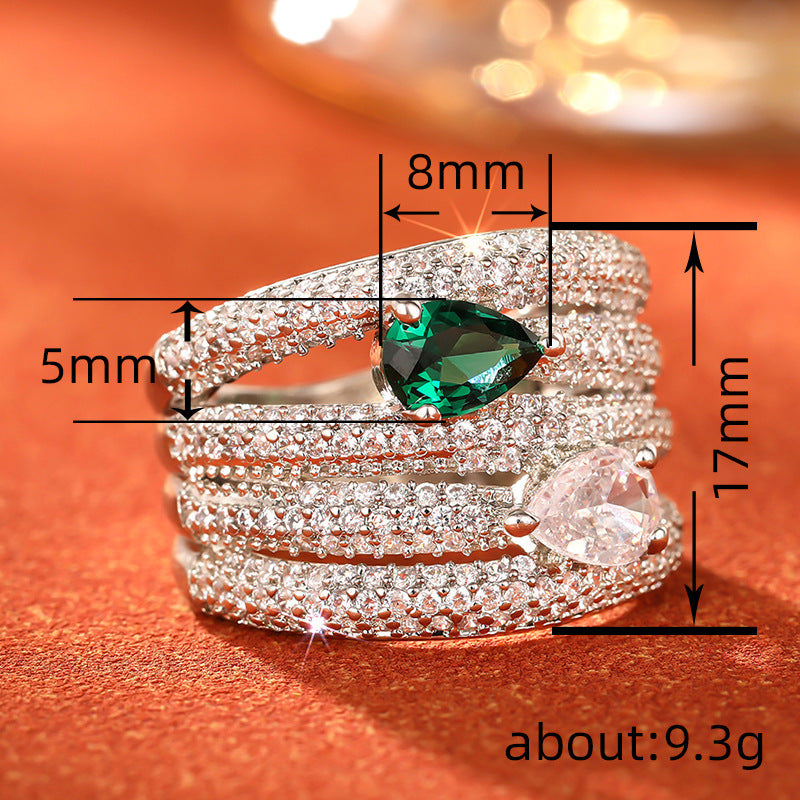 Charming Piece for Any Occasion