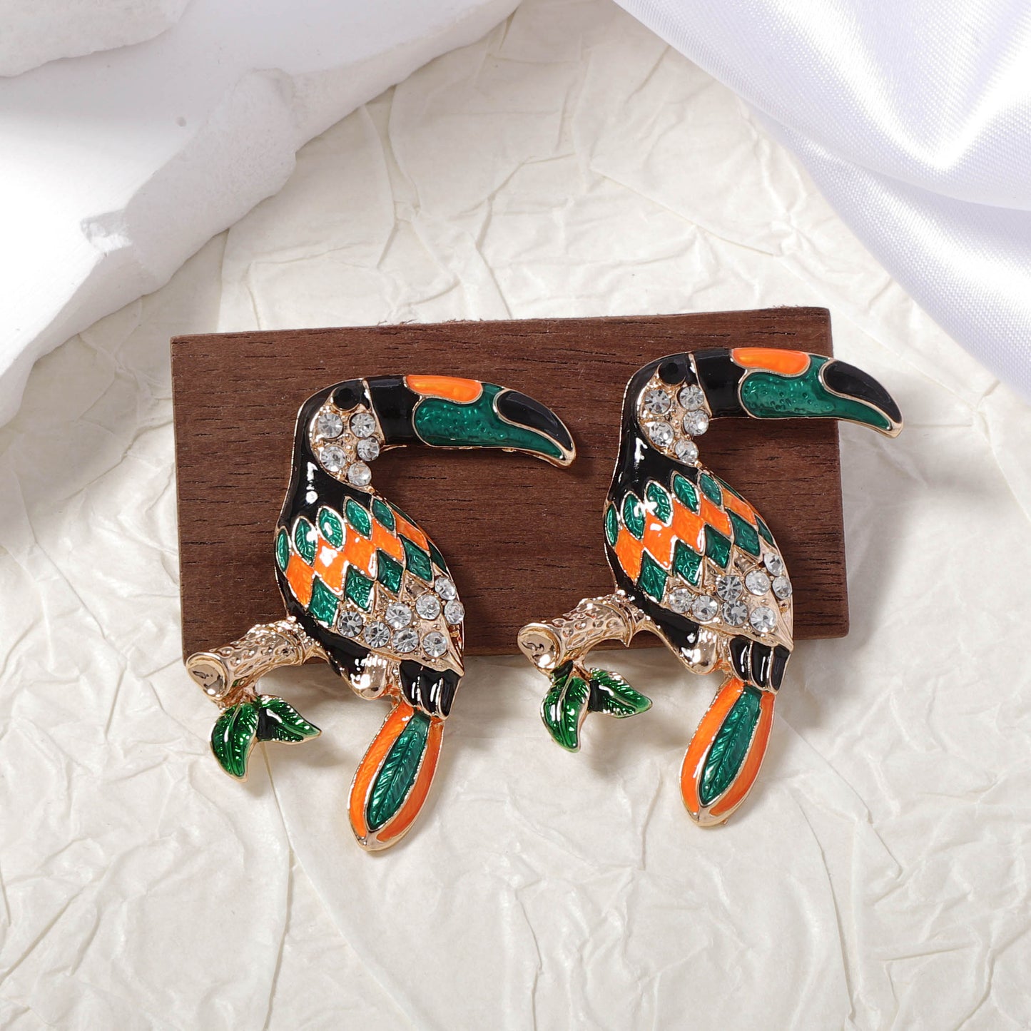 Elegant Earring for Every Occasion