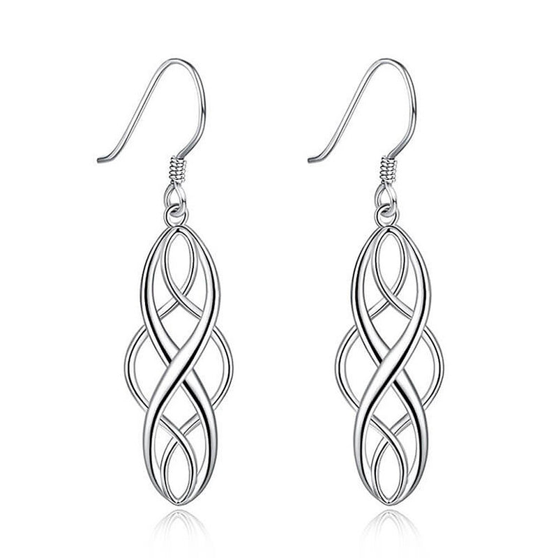 Romantic Earring for Special Moments