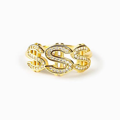 Charming Ring for Any Occasion
