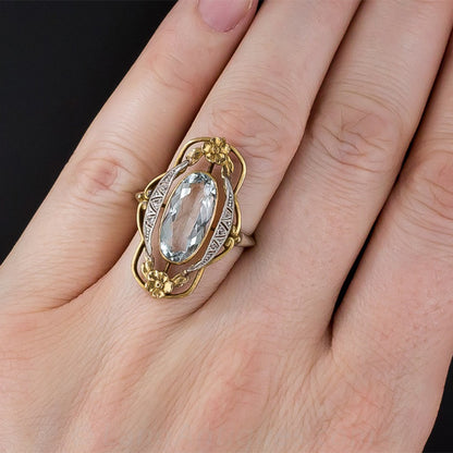 Stunning Ring for Daily Wear