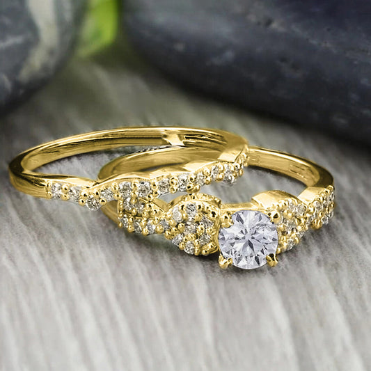 Romantic Set for Special Moments
