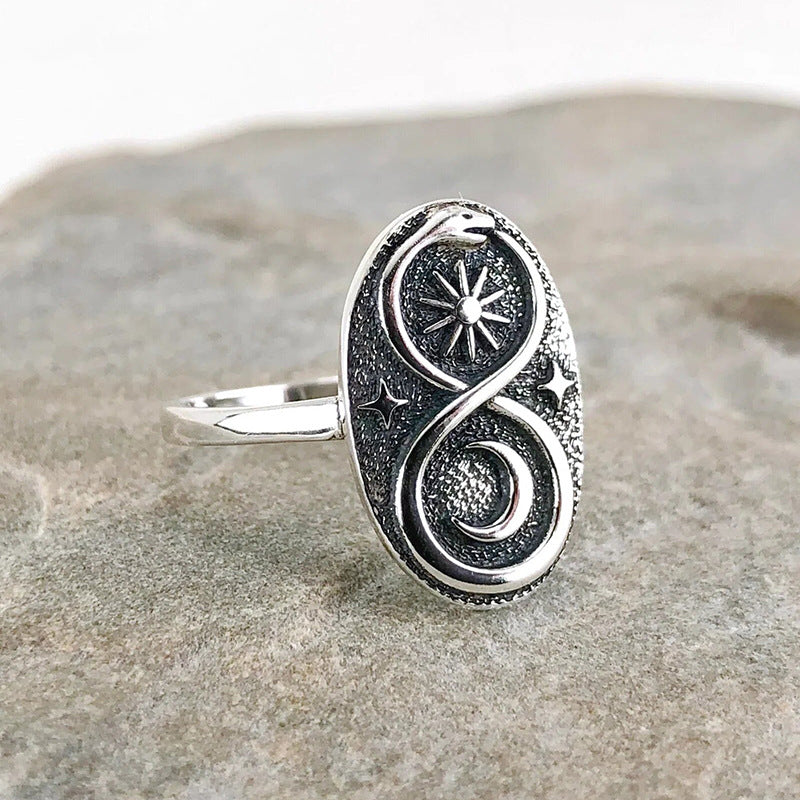 Beautiful Piece with Unique Style