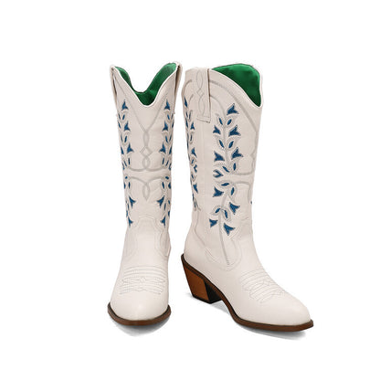 Beautifully Crafted Orthopedic Boots